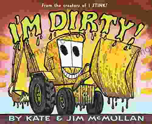 I M Dirty (Kate And Jim Mcmullan)