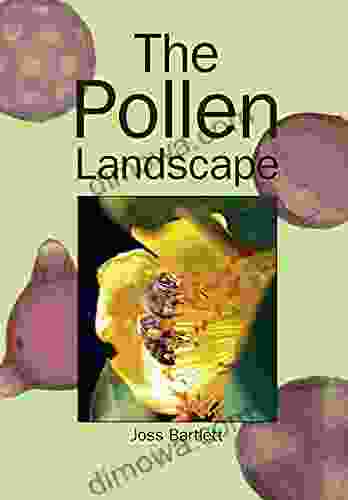 The Pollen Landscape John Rember
