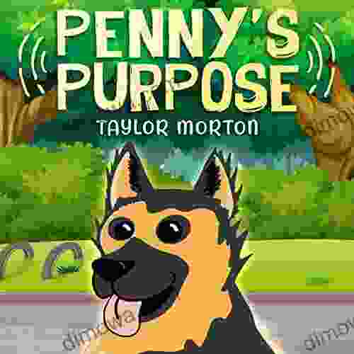 Penny S Purpose Taylor Morton