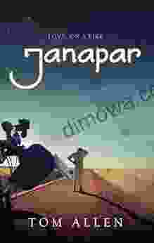 Janapar: Love On A Bike