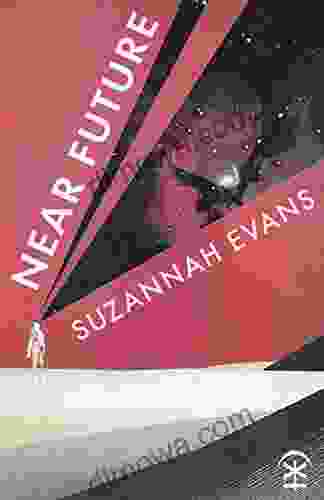 Near Future Suzannah Evans