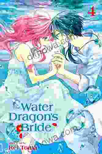 The Water Dragon S Bride Vol 4