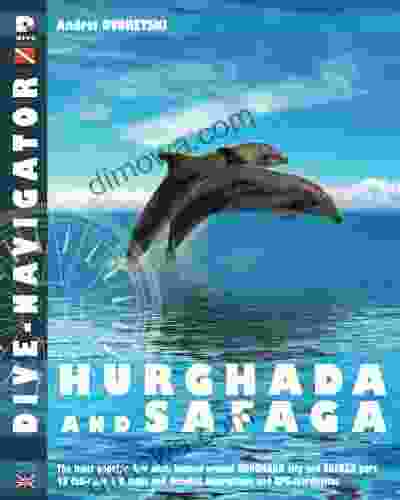 Dive Navigator Hurghada And Safaga Luc Dandral