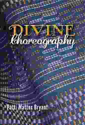 Divine Choreography Odile Cougoule