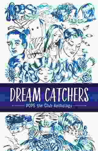 Dream Catchers: POPS The Club Anthology