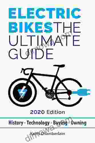 Electric Bikes: The Ultimate Guide: 2024 Edition (Kindle)