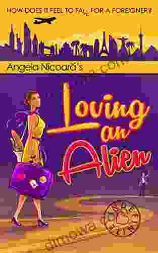 Loving An Alien: How Does It Feel To Fall For A Foreigner?