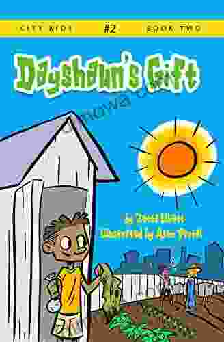 Dayshaun S Gift (City Kids 2)