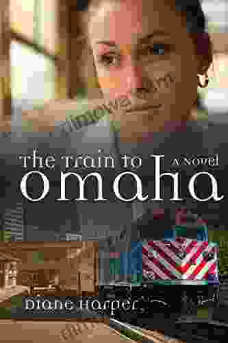 The Train To Omaha Thomas Burke