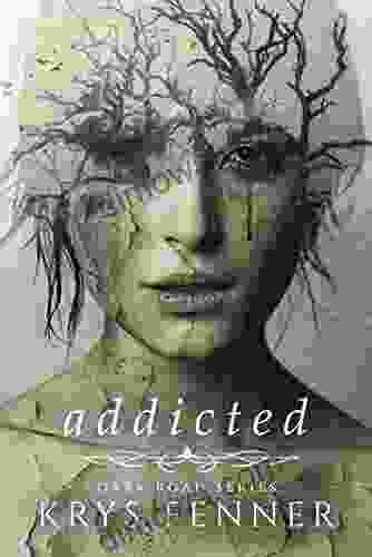Addicted (Dark Road 1)
