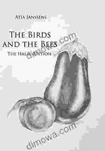 The Birds And The Bees Halal Edition