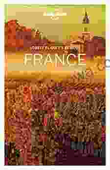 Lonely Planet Best Of France (Travel Guide)