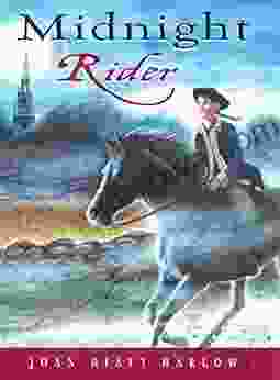 Midnight Rider Joan Hiatt Harlow