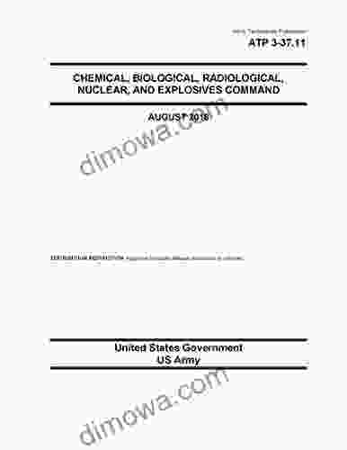 Army Techniques Publication ATP 3 37 11 Chemical Biological Radiological Nuclear And Explosives Command August 2024