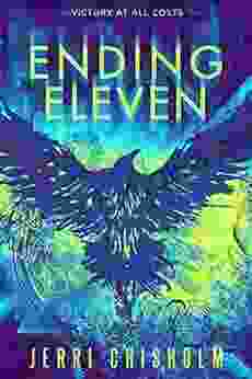 Ending Eleven (Eleven Trilogy 3)