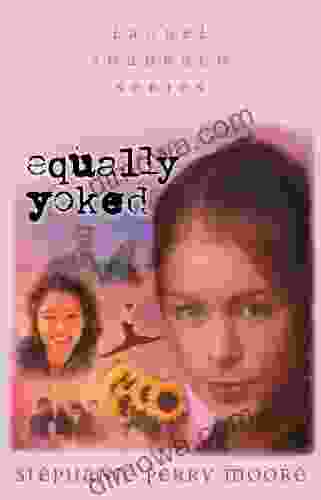 Equally Yoked (Laurel Shadrach 3)