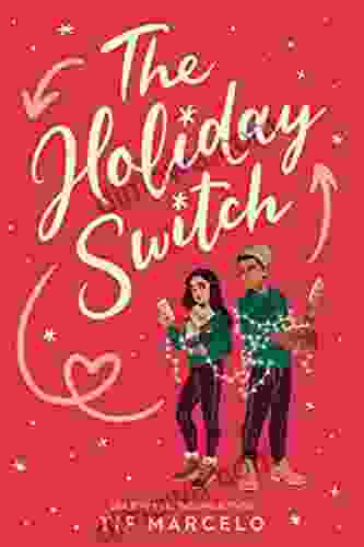 The Holiday Switch (Underlined Paperbacks)