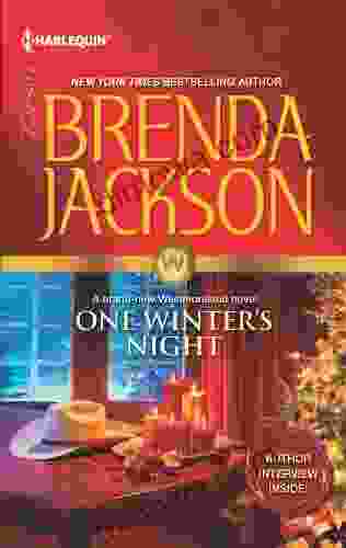 One Winter S Night (The Westmorelands 24)