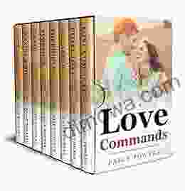 Love Commands: Contemporary YA Romance Collection (Boxset Series: Young Adult Romance Collection 5)