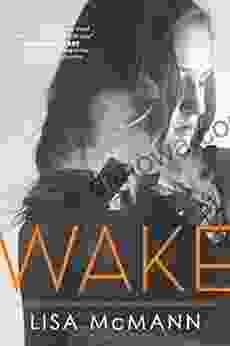 Wake (Wake Trilogy 1) Lisa McMann