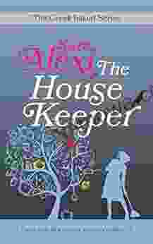 The Housekeeper (The Greek Island 6)