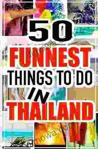 50 Funnest Things To Do In Thailand