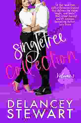 The Singletree Collection 1: Small Town Romantic Comedy