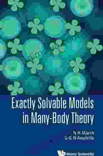 Exactly Solvable Models In Many Body Theory