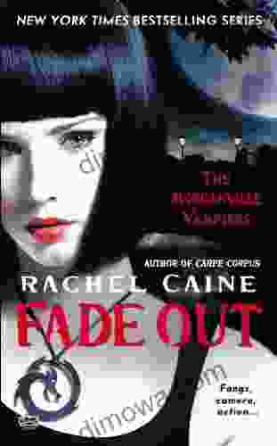 Fade Out: The Morganville Vampires