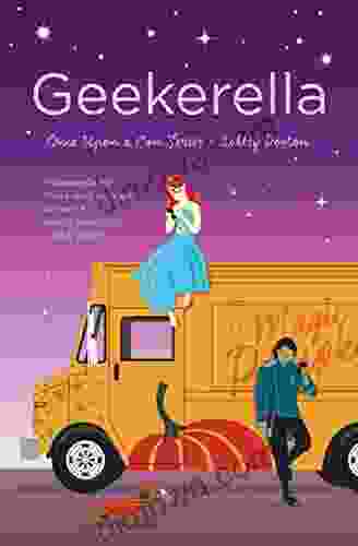 Geekerella: A Fangirl Fairy Tale (Once Upon A Con 1)