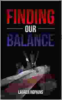 Finding Our Balance (2024 1) Lauren Hopkins
