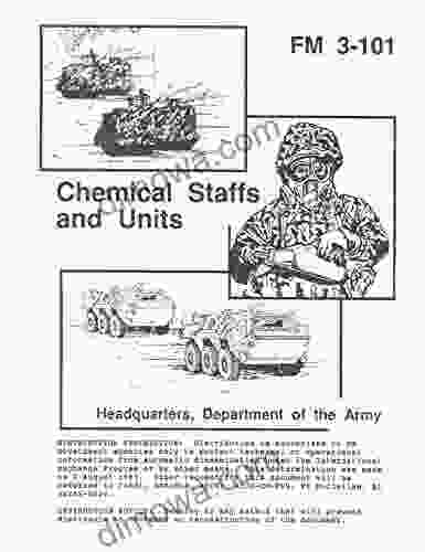 FM 3 101 Chemical Staffs And Units