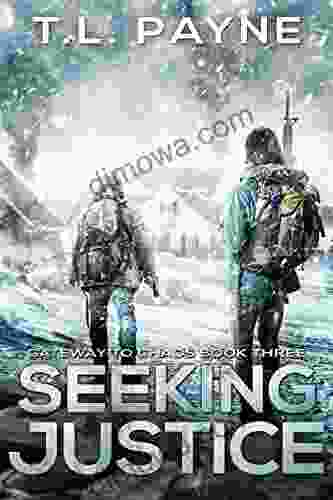 Seeking Justice: A Post Apocalyptic EMP Survival Thriller (Gateway To Chaos 3)