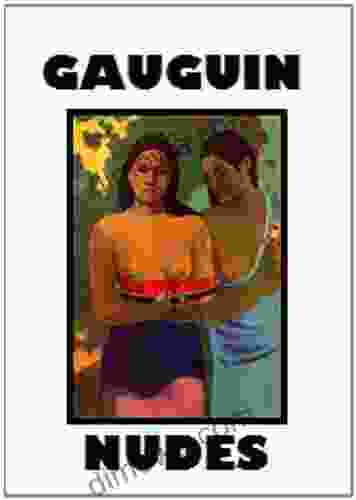 Gauguin NUDES Virginia Ann Harris