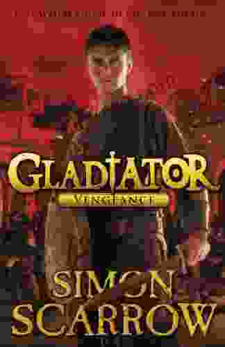 Gladiator: Vengeance (Gladiator 4)
