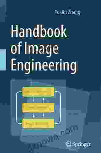 Handbook Of Image Engineering Yu Jin Zhang