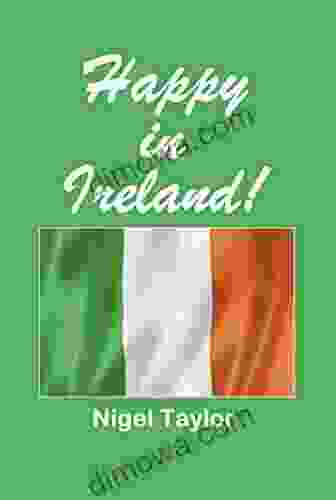 Happy In Ireland