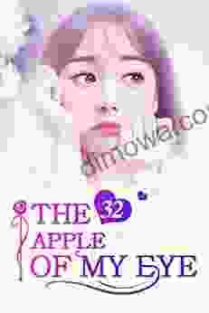 The Apple Of My Eye 32: He Only Cared About The Kids (The Apple Of My Eye Series)