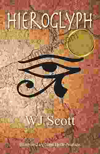 Hieroglyph (TC S Adventures 1) WJ Scott