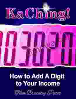 KaChing : How To Add A Digit To Your Income