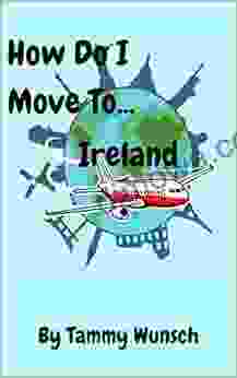 How Do I Move To Ireland