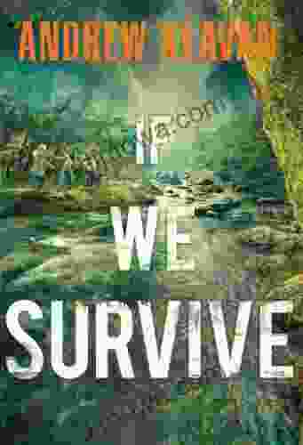 If We Survive Andrew Klavan