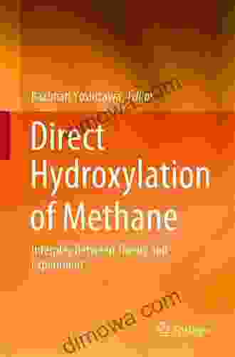 Direct Hydroxylation Of Methane: Interplay Between Theory And Experiment