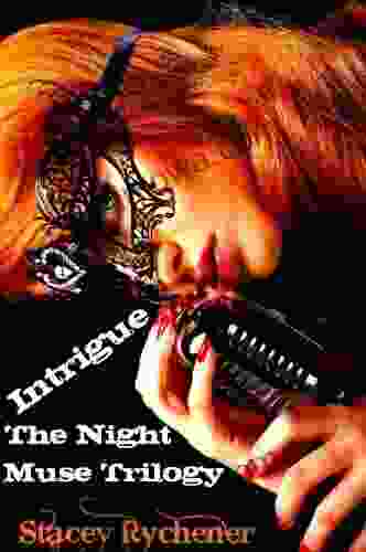 Intrigue (The Night Muse Trilogy 1)