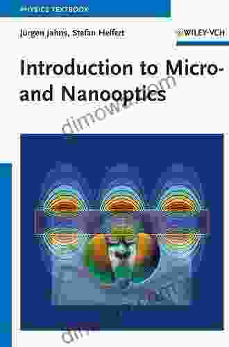 Introduction To Micro And Nanooptics