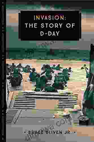 Invasion: The Story Of D Day (833)