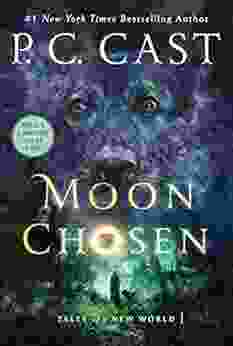 Moon Chosen Sneak Peek: Chapters 1 5 (Tales Of A New World)