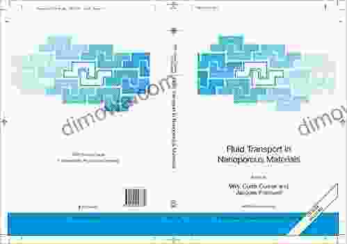Fluid Transport In Nanoporous Materials: Proceedings Of The NATO Advanced Study Institute Held In La Colle Sur Loup France 16 28 June 2003 (NATO Science Physics And Chemistry 219)