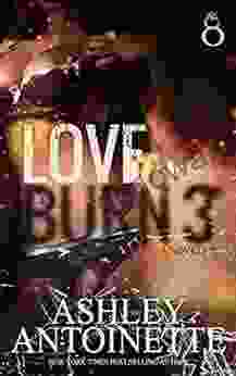 Love Burn 3 Jamie McFarlane