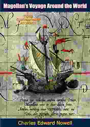 Magellan S Voyage Around The World: Three Contemporary Accounts